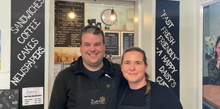 Family sandwich business launches new venture