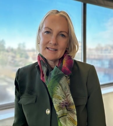 Dr Ruth Adams has been appointed interim chief executive for Hampshire and the Solent Mayoral County Combined Authority