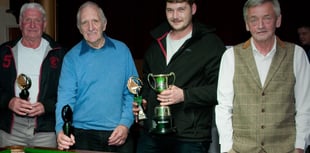 Milford close in on league title after beating Liss RBL B