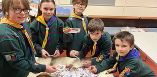 Leading the way as Petersfield Cubs stamp their authority
