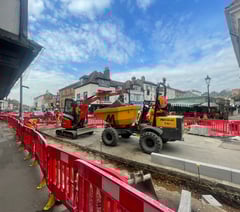 Disgust at verbal abuse levelled at Borough workers