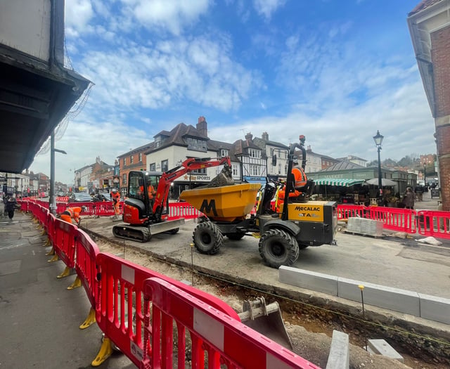 Disgust at verbal abuse levelled at Borough workers