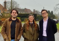 West Surrey at a crossroads, says Cllr Phoebe Sullivan