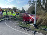 Hundreds sign petition calling for action at deadly crossroads