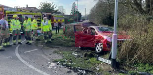 Hundreds sign petition calling for action at deadly crossroads