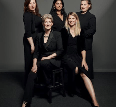 Alumna comes home for joint concert with Farnham Youth Choir