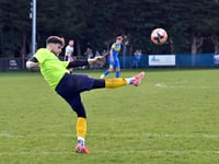 Petersfield Town fall to defeat at Hythe & Dibden