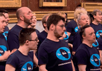 Community choir will hit the right note with free concert