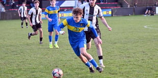 Petersfield Town earn impressive win against Bemerton Heath Harlequins