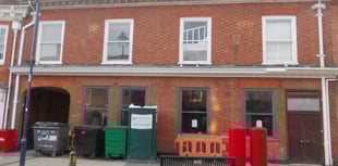 Greggs prepares to move down Alton High Street