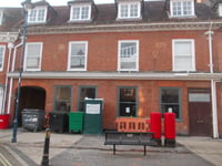Greggs prepares to move down Alton High Street