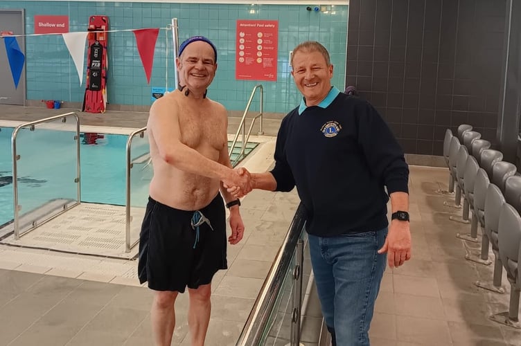 Stuart Irwin John Lewis Woolmer Lions