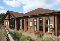 Volunteers in Froyle prepare for Village Halls Week