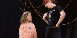 Donate to support Farnham Maltings' Family Festival