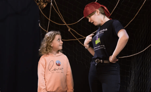 Farnham Maltings Big Give fundraising campaign, March 17th to 24th 2026.