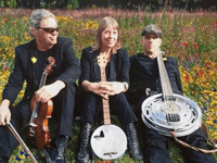 Grayshott Folk Club to welcome the Churchfitters