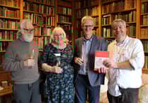 New book examines Herriard history in minute detail