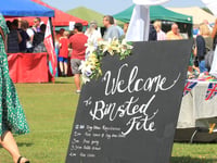 Last-minute reprieve for Binsted fete 