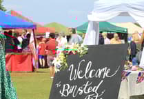 Last-minute reprieve for Binsted fete