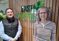 Campaigners and council team up to protect environment