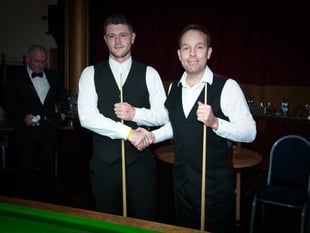 Liss RBL A confirmed as Farnham snooker league runners-up after win