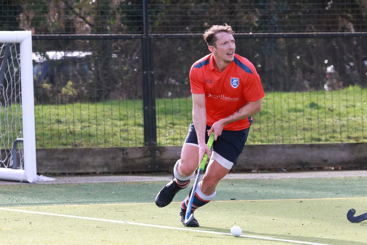 Jonny Groves scored Aldershot & Farnham's equaliser