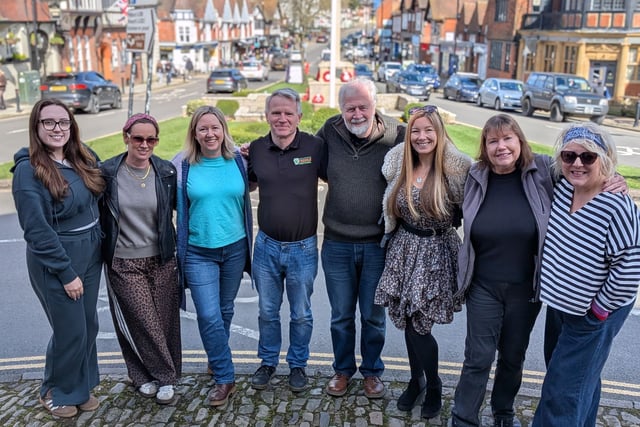 We can do it: Haslemere eyes up UK Town of Culture bid (VIDEO)