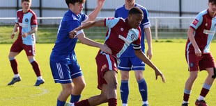 Badshot Lea lose five-goal thriller against Sheerwater