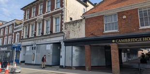 Blast from the past as Wetherspoons eyes-up June start date in Farnham