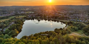 Surrey Hills and Petersfield among Sunday Times best places to live