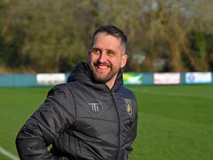 Petersfield Town earn impressive victory at Bournemouth Poppies