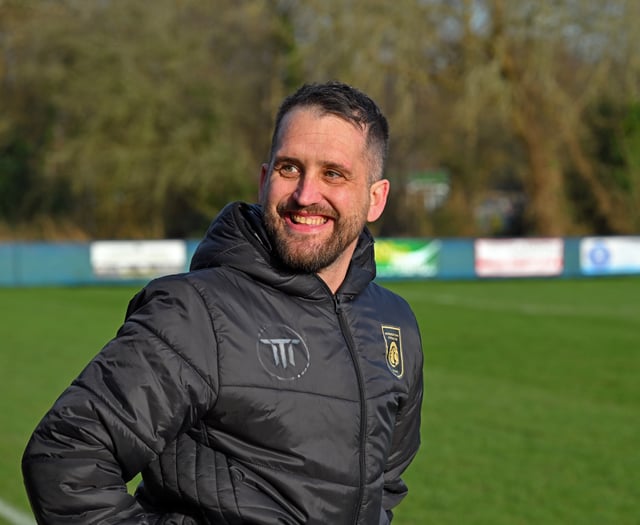 Petersfield Town earn impressive victory at Bournemouth Poppies