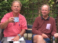 Man backs assisted dying after twin’s death