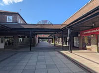 Police urge action over Forest Centre safety