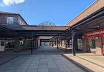 Police call for action on Forest Centre safety