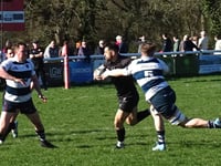 Petersfield slip to home defeat against Havant's second team