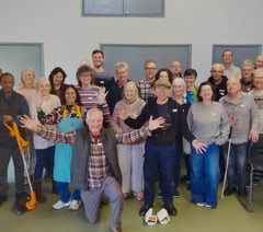 Date set for Petersfield Repair Cafe official launch