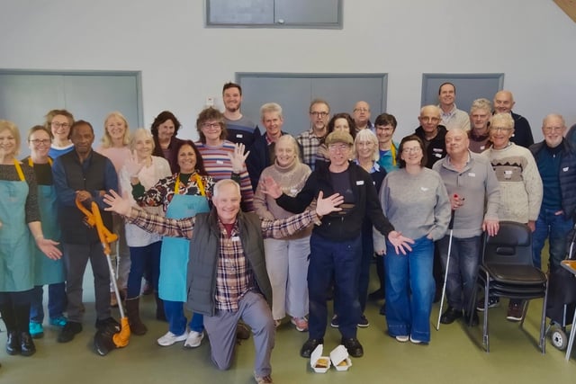 Date set for Petersfield Repair Cafe official launch