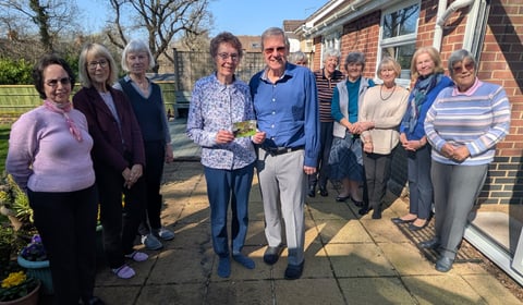 Former mayor seeks answers in Galapagos mystery