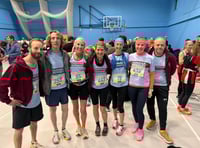 Farnham Runners impress at Solent half marathon
