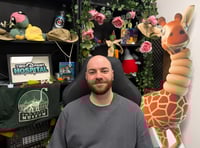 Farnham firm in the running for BAFTA game awards