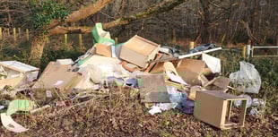 Why "small acts of vigilance” can stop big rural crime