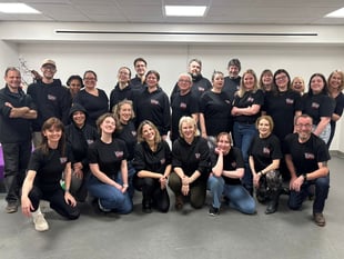 Musical about life in a women's prison comes to Woking