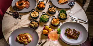 Review: The Third Monkey sets new standard for Farnham dining