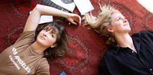 Ward Thomas to headline Haslemere Fringe Festival Sunday finale