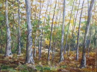 Meet the artists at exhibition in Alton