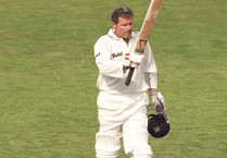Hampshire to honour Robin Smith at 2026 County Championship season opener