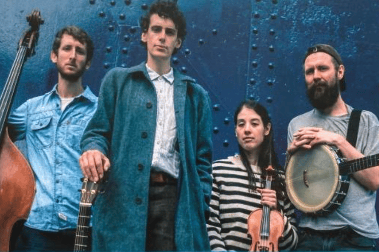 Wayward Jane, March 2026.