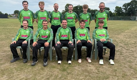 Rowledge start season with eight-wicket defeat against Hambledon