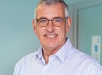 New ambulance boss appointed to cover Surrey and Hampshire